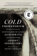 Image for "Cold Crematorium"