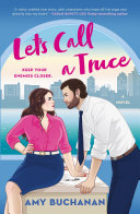 Image for "Let&#039;s Call a Truce"