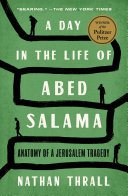 Image for "A Day in the Life of Abed Salama"