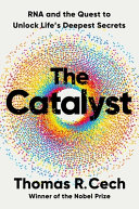 Image for "The Catalyst"