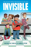 Image for "Invisible"