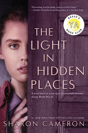 Image for "The Light in Hidden Places"