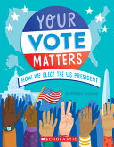 Image for "Your Vote Matters"