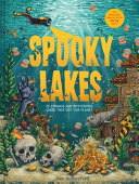 Image for "Spooky Lakes"