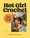 Image for "Hot Girl Crochet"