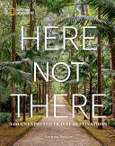 Image for "Here Not There"