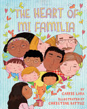 Image for "The Heart of Mi Familia"