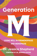 Image for "Generation M"