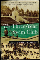 Image for "The Three-Year Swim Club"