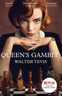Image for "The Queen&#039;s Gambit"