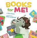 Image for "Books for Me!"