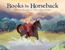 Image for "Books by Horseback"