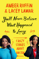 Image for "You&#039;ll Never Believe What Happened to Lacey"