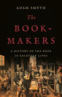 Image for "The Book-Makers"