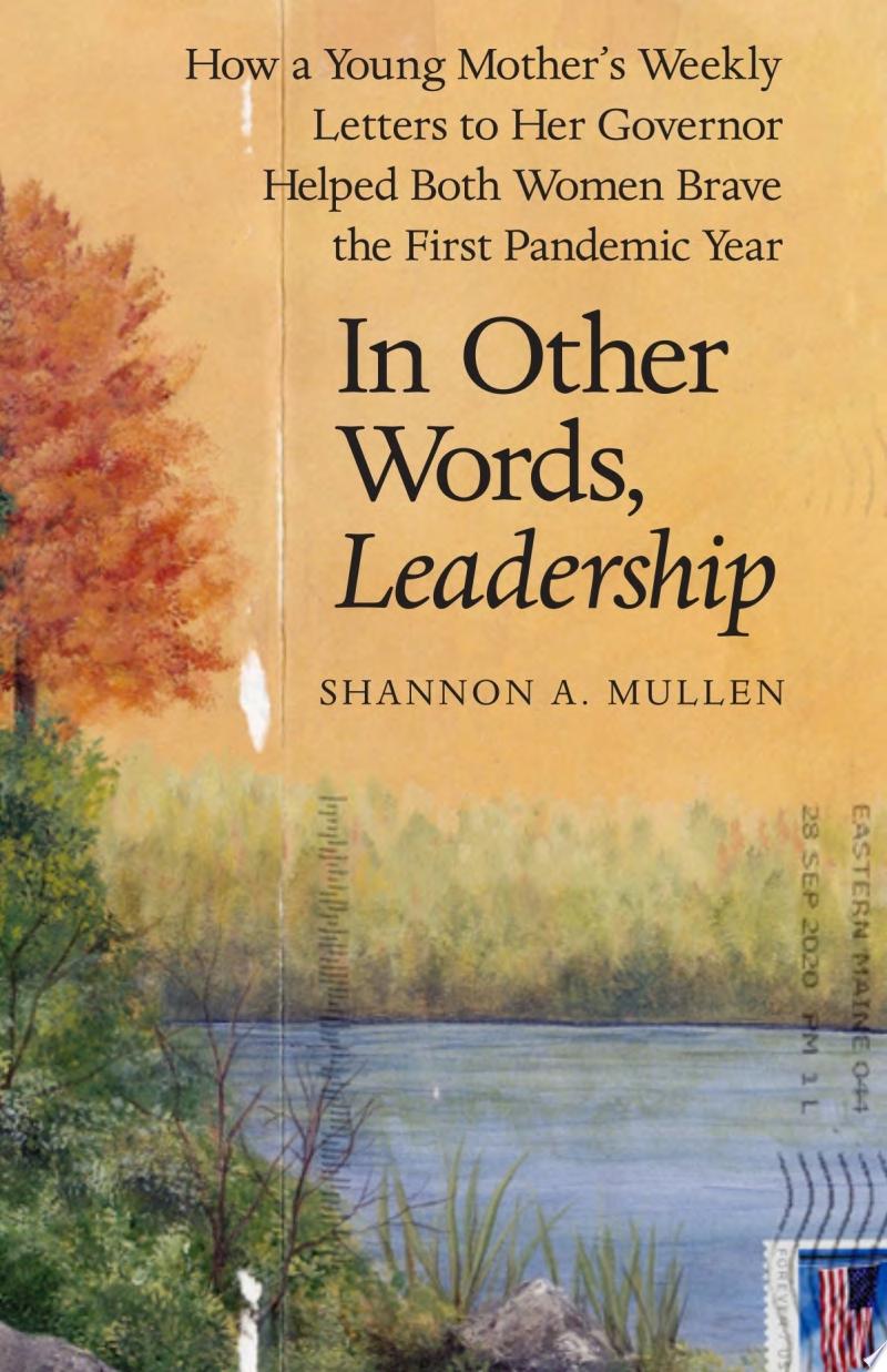 Image for "In Other Words, Leadership"