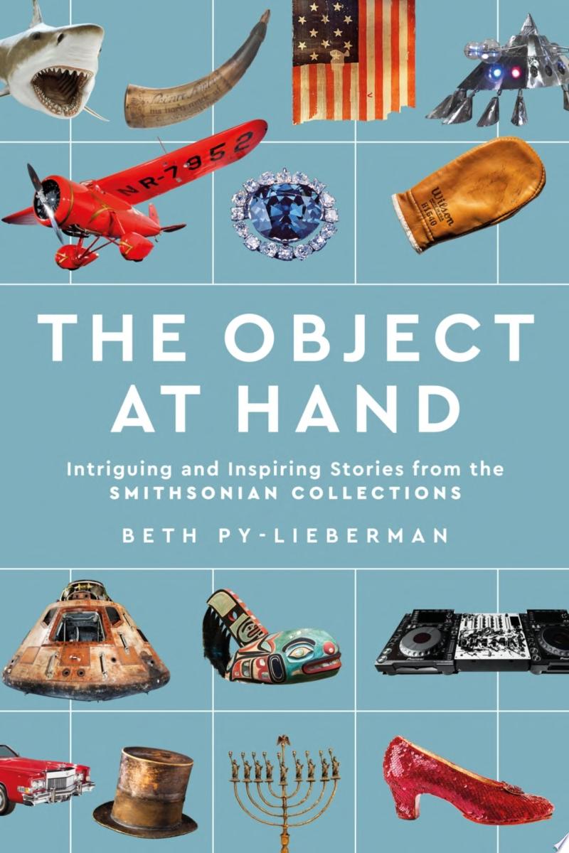 Image for "The Object at Hand"