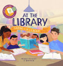 Image for "At the Library"