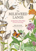 Image for "The Milkweed Lands"