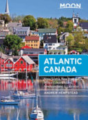 Image for "Moon Atlantic Canada"