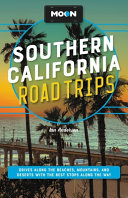 Image for "Moon Southern California Road Trips"
