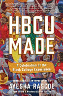 Image for "HBCU Made"