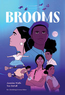 Image for "Brooms"