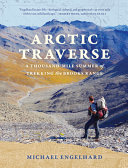 Image for "Arctic Traverse"