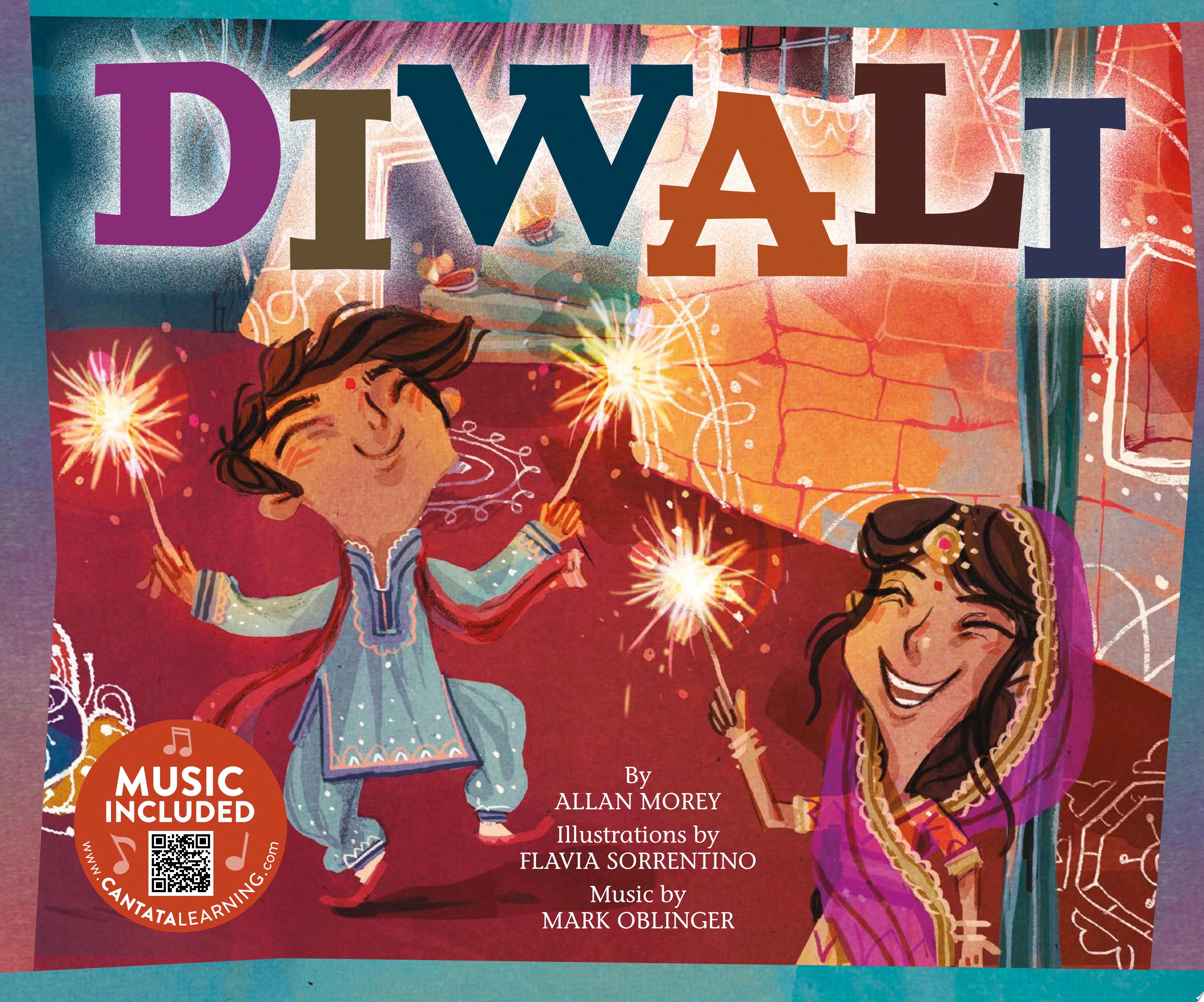 Image for "Diwali"