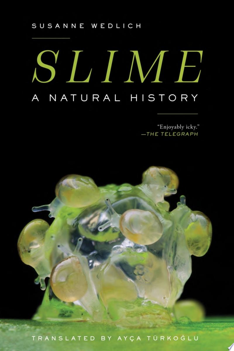 Image for "Slime"