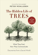 Image for "The Hidden Life of Trees"