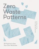 Image for "Zero Waste Patterns"