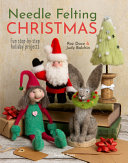 Image for "Needle Felting Christmas"