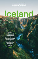 Image for "Lonely Planet Iceland"