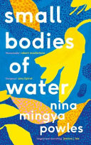 Image for "Small Bodies of Water"