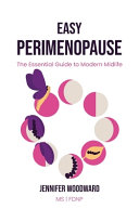 Image for "Easy Perimenopause"