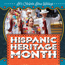 Image for "Hispanic Heritage Month"