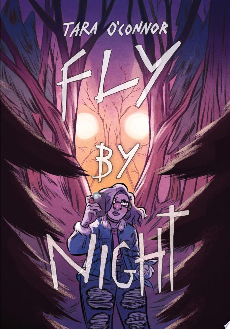 Image for "Fly by Night"