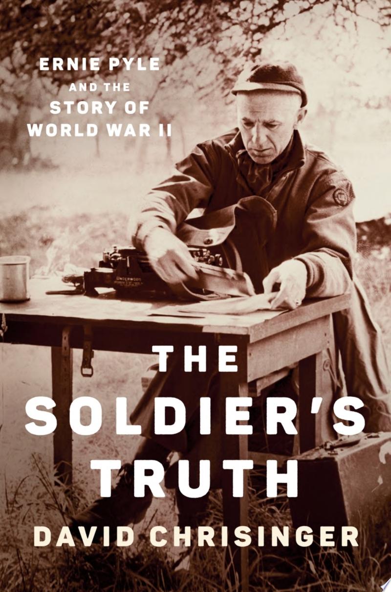 Image for "The Soldier&#039;s Truth"