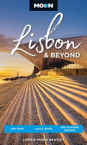 Image for "Moon Lisbon and Beyond"