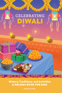 Image for "Celebrating Diwali"