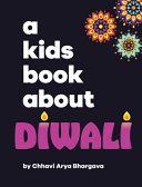 Image for "A Kids Book About Diwali"