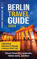 Image for "Berlin Travel Guide"