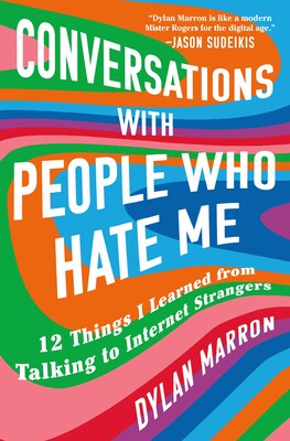 Image for "Conversations with People Who Hate Me"