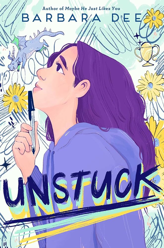 Image for "Unstuck"