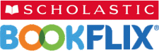 Scholastic BookFlix logo