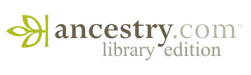 Ancestry Library logo