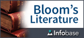 Bloom's Literature logo button