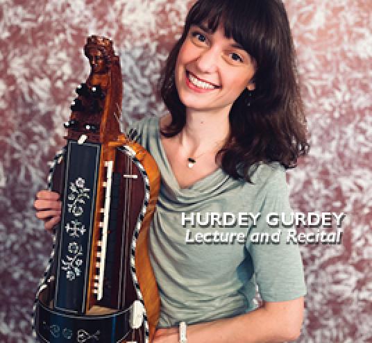 Hurdy Gurdy Program Image