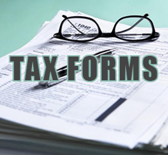 Tax Forms