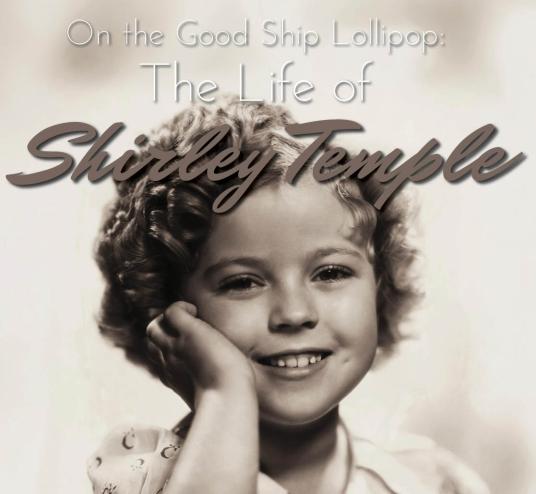 Image of Shirley Temple